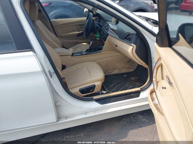 Продаж на аукціоні авто 2013 Bmw 328i, vin: WBA3A5G53DNP26353, номер лоту: 45735686