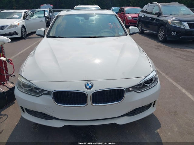 Продаж на аукціоні авто 2013 Bmw 328i, vin: WBA3A5G53DNP26353, номер лоту: 45735686