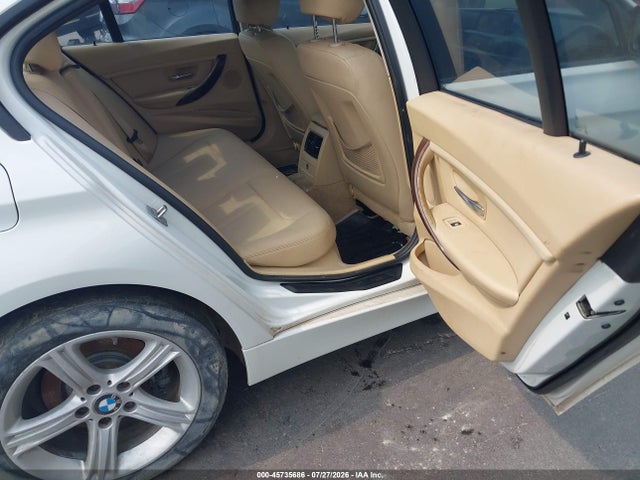 Продаж на аукціоні авто 2013 Bmw 328i, vin: WBA3A5G53DNP26353, номер лоту: 45735686