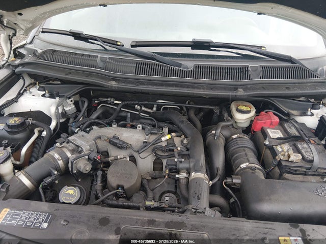 Aukcja sprzedaży 2016 Ford Explorer Sport, vin: 1FM5K8GT2GGC43465, numer aukcji: 45735692
