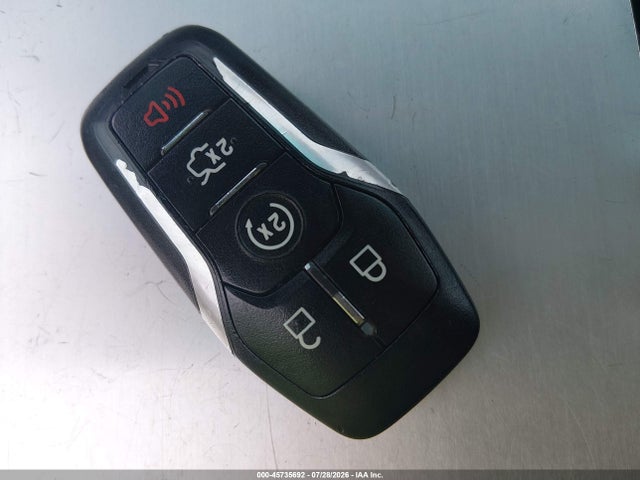 Aukcja sprzedaży 2016 Ford Explorer Sport, vin: 1FM5K8GT2GGC43465, numer aukcji: 45735692