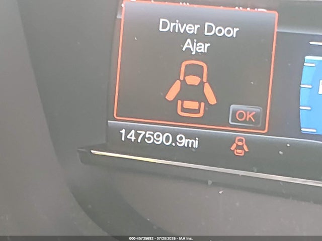 Aukcja sprzedaży 2016 Ford Explorer Sport, vin: 1FM5K8GT2GGC43465, numer aukcji: 45735692