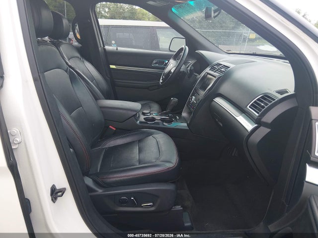 Aukcja sprzedaży 2016 Ford Explorer Sport, vin: 1FM5K8GT2GGC43465, numer aukcji: 45735692