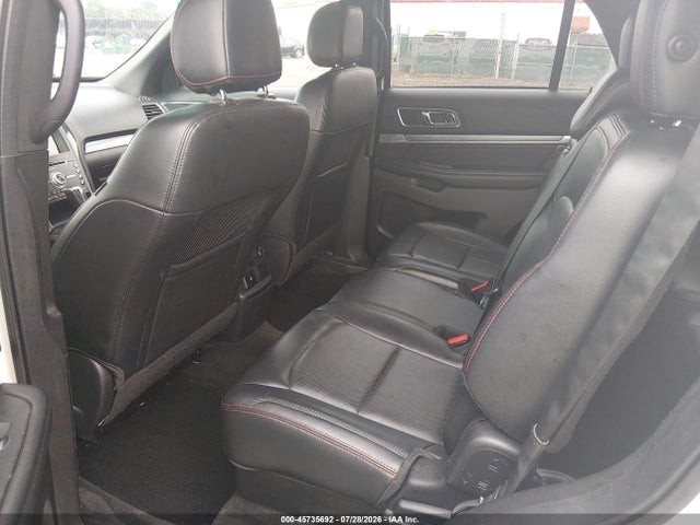 Aukcja sprzedaży 2016 Ford Explorer Sport, vin: 1FM5K8GT2GGC43465, numer aukcji: 45735692