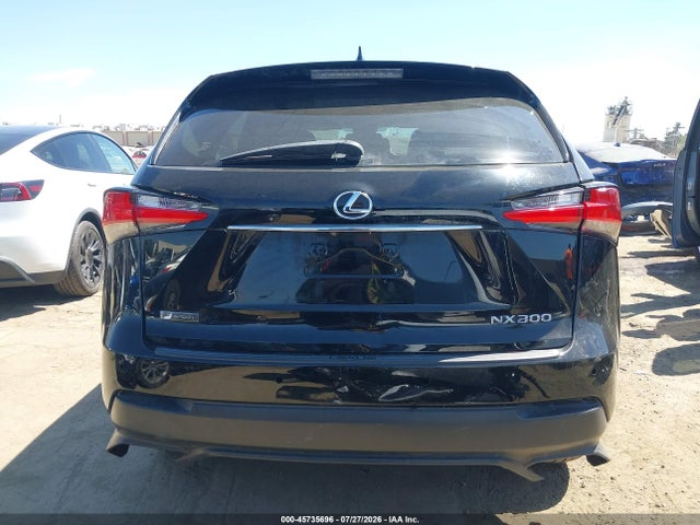 Lexus NX 300 2021 JTJDARBZ0M2199010 Image 16