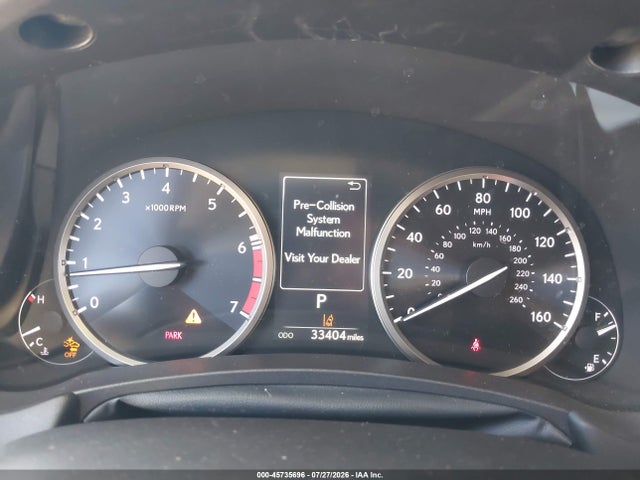 Lexus NX 300 2021 JTJDARBZ0M2199010 Image 7