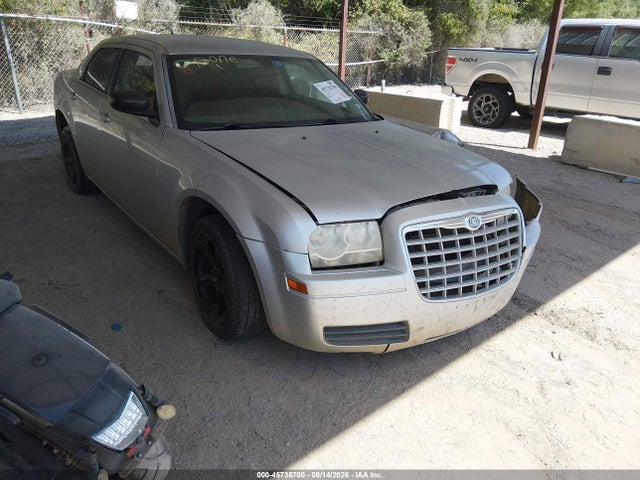 45735700 :رقم المزاد ، 2C3KA43R08H240622 vin ، 2008 Chrysler 300 Lx مزاد بيع