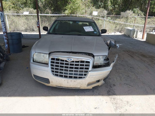 Продажа на аукционе авто 2008 Chrysler 300 Lx, vin: 2C3KA43R08H240622, номер лота: 45735700