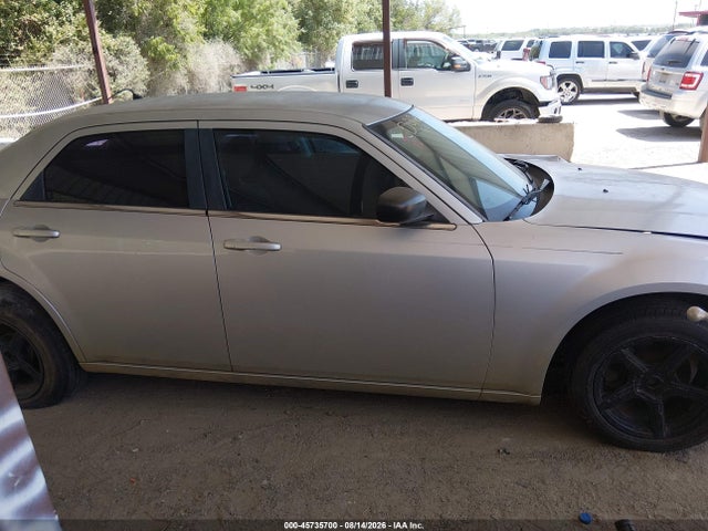 Продажа на аукционе авто 2008 Chrysler 300 Lx, vin: 2C3KA43R08H240622, номер лота: 45735700