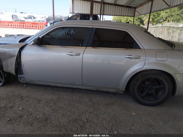Продажа на аукционе авто 2008 Chrysler 300 Lx, vin: 2C3KA43R08H240622, номер лота: 45735700