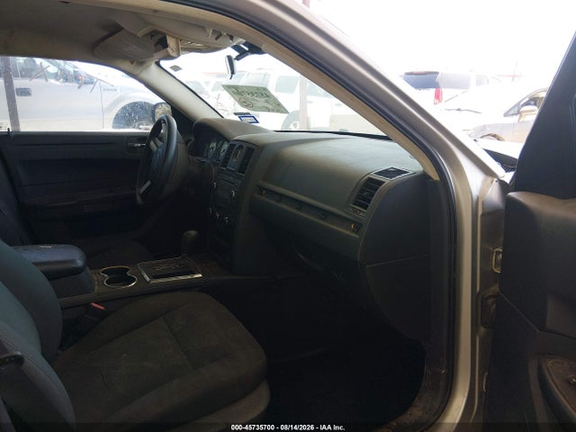 Продажа на аукционе авто 2008 Chrysler 300 Lx, vin: 2C3KA43R08H240622, номер лота: 45735700