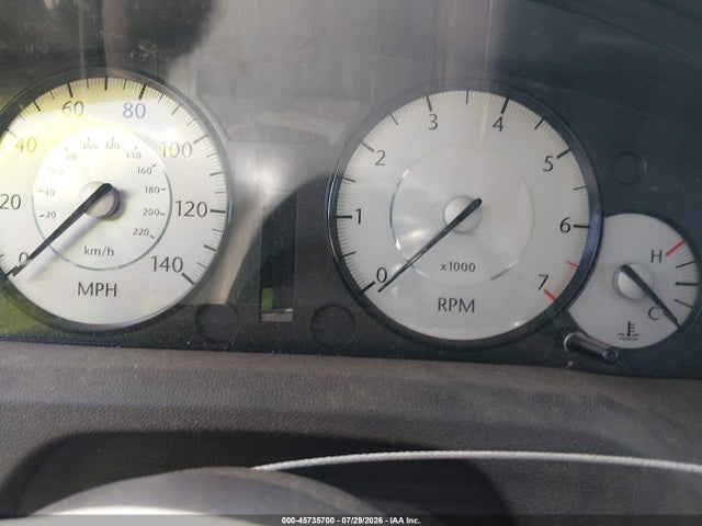 Продажа на аукционе авто 2008 Chrysler 300 Lx, vin: 2C3KA43R08H240622, номер лота: 45735700