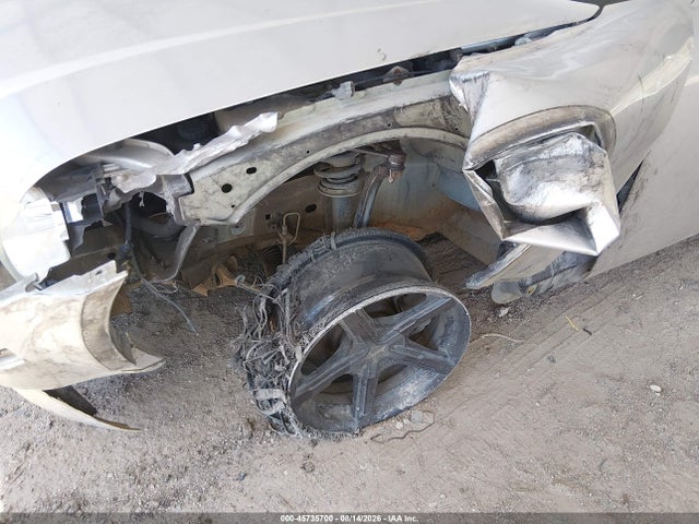 Продажа на аукционе авто 2008 Chrysler 300 Lx, vin: 2C3KA43R08H240622, номер лота: 45735700