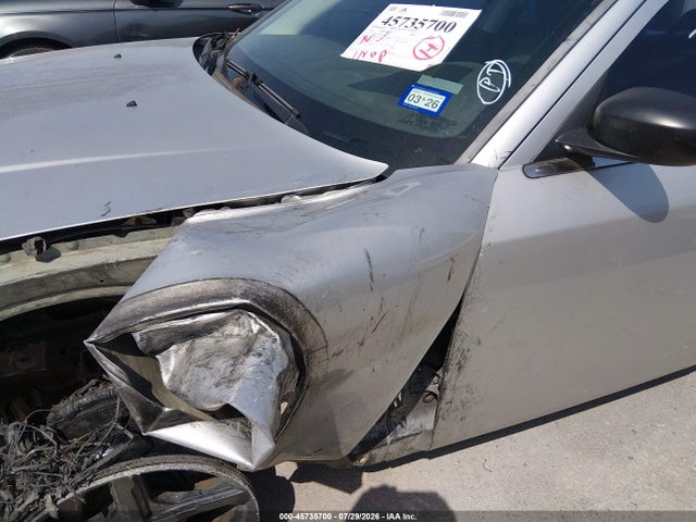 Продажа на аукционе авто 2008 Chrysler 300 Lx, vin: 2C3KA43R08H240622, номер лота: 45735700