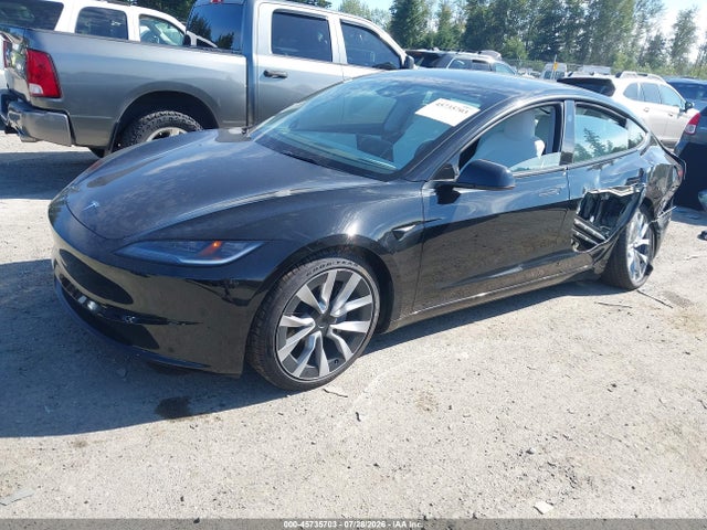 5YJ3E1EB6SF081993 Tesla Model 3 Long Range All-wheel Drive