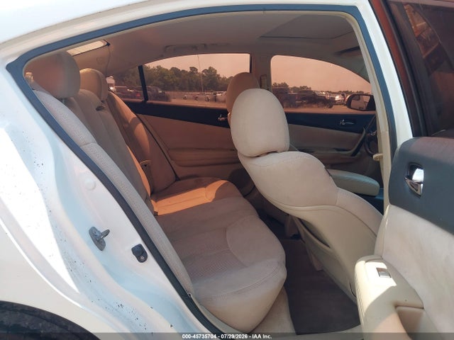 Продажа на аукционе авто 2012 Nissan Maxima 3.5 S, vin: 1N4AA5AP8CC835010, номер лота: 45735704