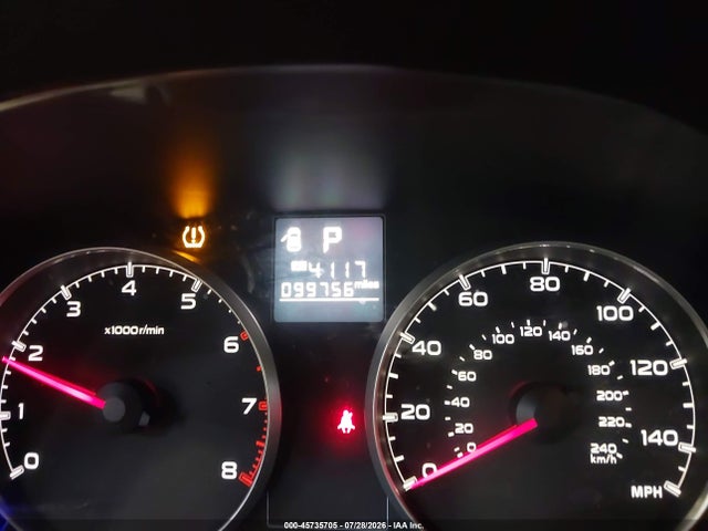 Продажа на аукционе авто 2014 Subaru Outback 2.5i Premium, vin: 4S4BRCDC7E3205661, номер лота: 45735705