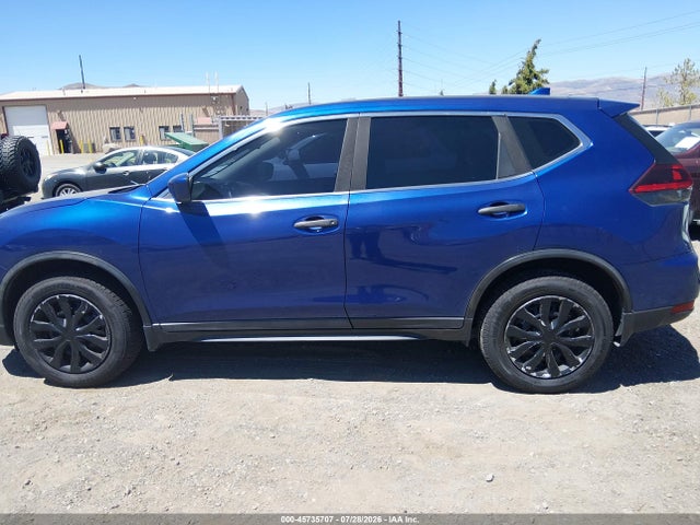 5N1AT2MV4LC806547 Nissan Rogue S Intelligent Awd