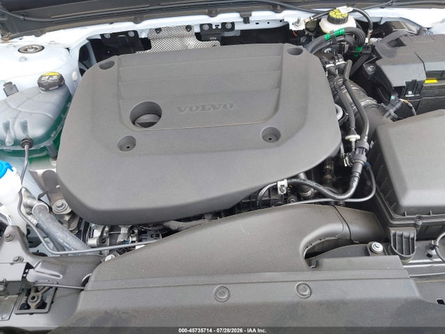 Auction sale of the 2026 Volvo Xc40 Plus, B5 Awd Gas (mild Hybrid), Dark, vin: YV4L12UC2T2782463, lot number: 45735714