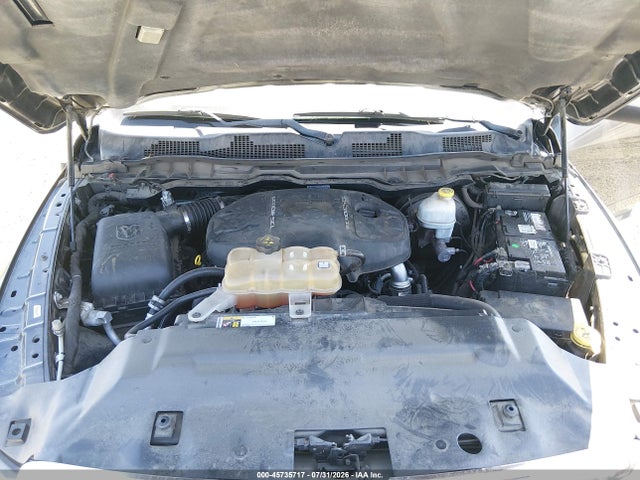 RAM 1500 Longhorn 2015 1C6RR7PM7FS515936 Image 10