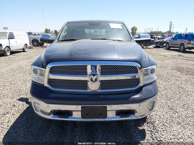 RAM 1500 Longhorn 2015 1C6RR7PM7FS515936 Image 13