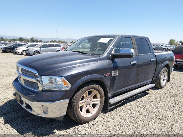 RAM 1500 Longhorn 2015 1C6RR7PM7FS515936 Image 2