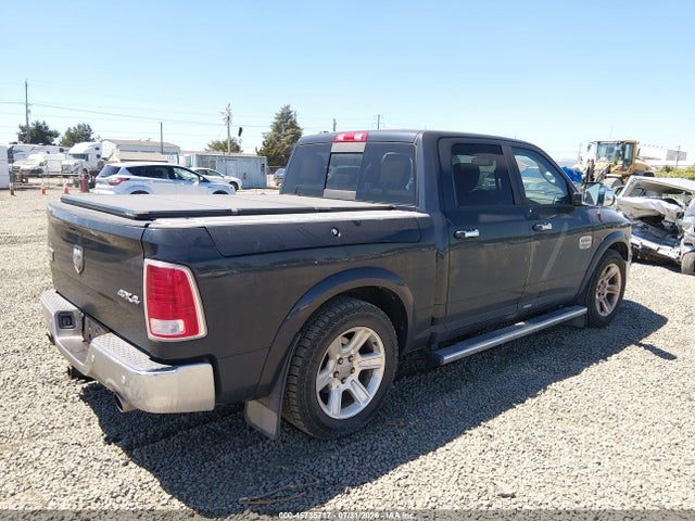 RAM 1500 Longhorn 2015 1C6RR7PM7FS515936 Image 4