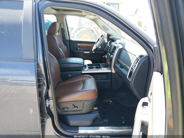 RAM 1500 Longhorn 2015 1C6RR7PM7FS515936 Image 5