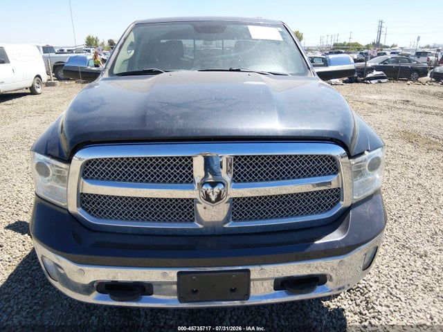 RAM 1500 Longhorn 2015 1C6RR7PM7FS515936 Image 6