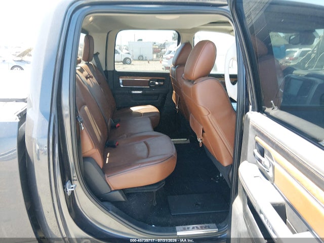 RAM 1500 Longhorn 2015 1C6RR7PM7FS515936 Image 8