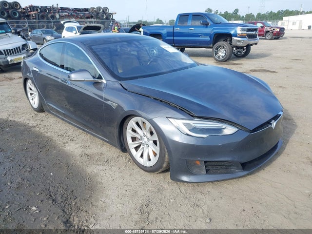 Aukcja sprzedaży 2016 Tesla Model S 60/70/75/85, vin: 5YJSA1E12GF138325, numer aukcji: 45735724