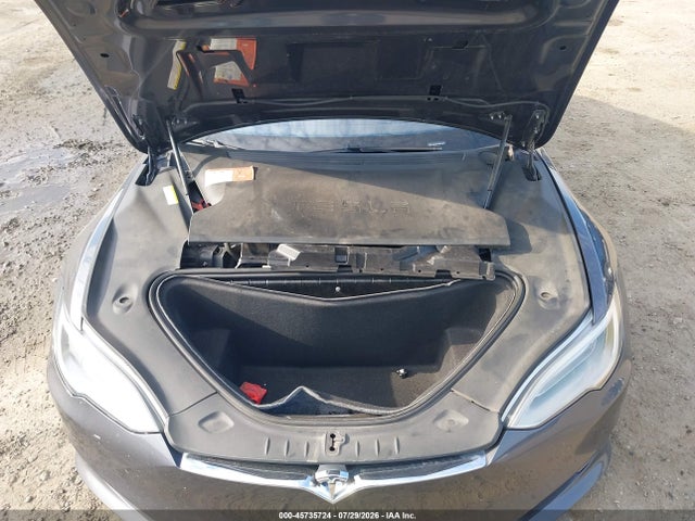 Продаж на аукціоні авто 2016 Tesla Model S 60/70/75/85, vin: 5YJSA1E12GF138325, номер лоту: 45735724