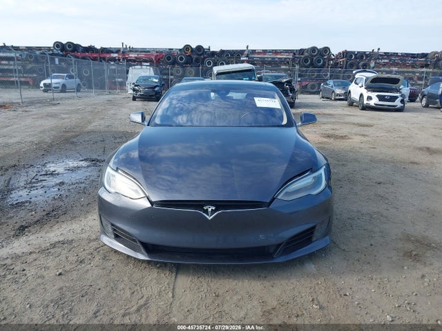 Продаж на аукціоні авто 2016 Tesla Model S 60/70/75/85, vin: 5YJSA1E12GF138325, номер лоту: 45735724