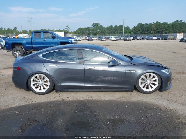 Продаж на аукціоні авто 2016 Tesla Model S 60/70/75/85, vin: 5YJSA1E12GF138325, номер лоту: 45735724
