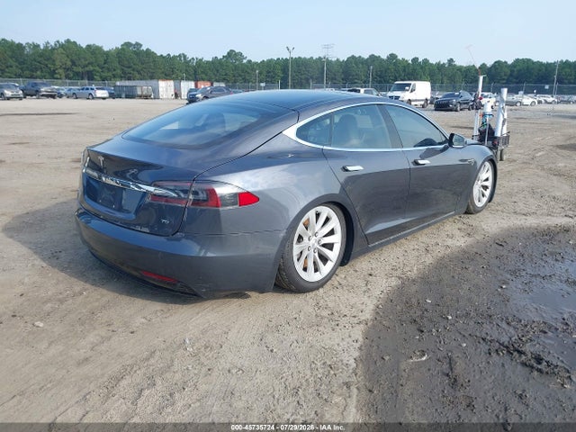 Продаж на аукціоні авто 2016 Tesla Model S 60/70/75/85, vin: 5YJSA1E12GF138325, номер лоту: 45735724