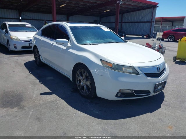 Aukcja sprzedaży 2012 Acura Tl 3.7, vin: 19UUA9F70CA000040, numer aukcji: 45735727