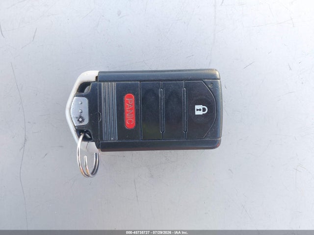 Aukcja sprzedaży 2012 Acura Tl 3.7, vin: 19UUA9F70CA000040, numer aukcji: 45735727