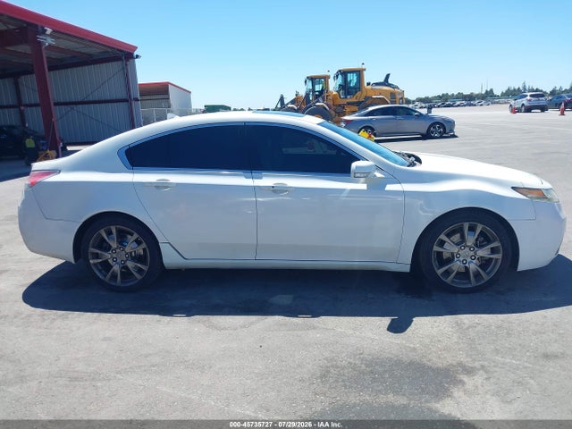 Aukcja sprzedaży 2012 Acura Tl 3.7, vin: 19UUA9F70CA000040, numer aukcji: 45735727