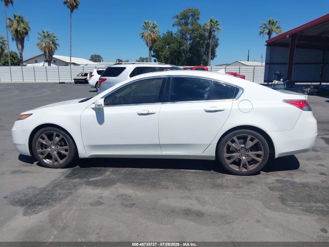 Aukcja sprzedaży 2012 Acura Tl 3.7, vin: 19UUA9F70CA000040, numer aukcji: 45735727