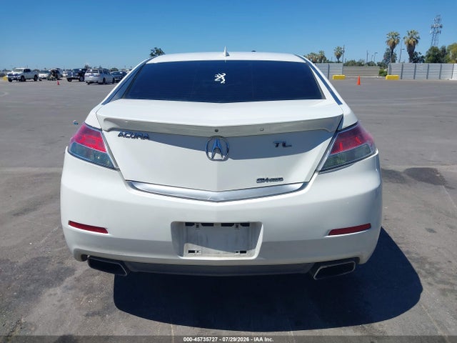 Aukcja sprzedaży 2012 Acura Tl 3.7, vin: 19UUA9F70CA000040, numer aukcji: 45735727