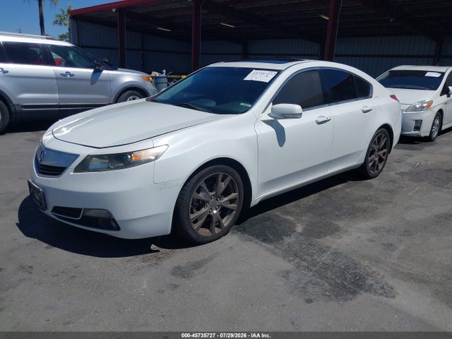 Aukcja sprzedaży 2012 Acura Tl 3.7, vin: 19UUA9F70CA000040, numer aukcji: 45735727