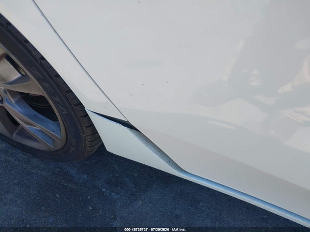 Aukcja sprzedaży 2012 Acura Tl 3.7, vin: 19UUA9F70CA000040, numer aukcji: 45735727