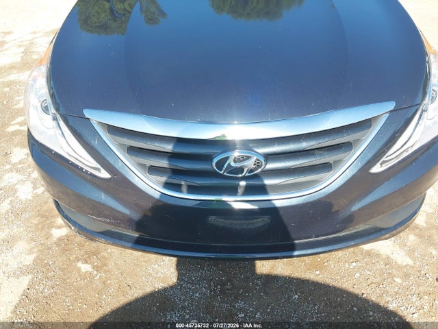 Продажа на аукционе авто 2014 Hyundai Sonata Gls, vin: 5NPEB4AC1EH906328, номер лота: 45735732
