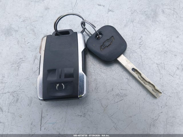 Aukcja sprzedaży 2018 Chevrolet Silverado 1500 1lt, vin: 2GCVKREC0J1105151, numer aukcji: 45735735