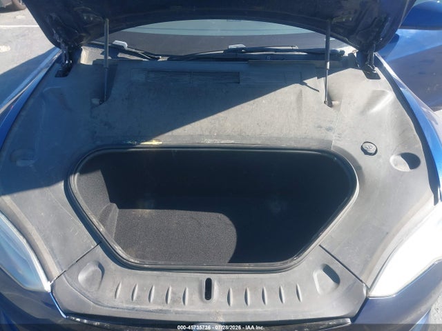 Продаж на аукціоні авто 2021 Tesla Model S Long Range Dual Motor All-wheel Drive, vin: 5YJSA1E58MF428471, номер лоту: 45735736