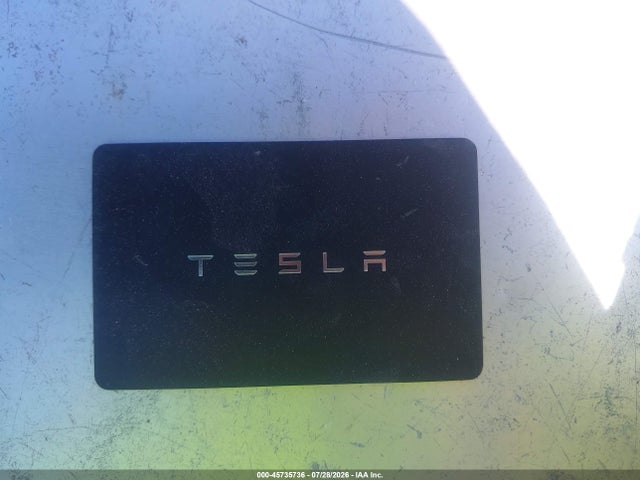Продаж на аукціоні авто 2021 Tesla Model S Long Range Dual Motor All-wheel Drive, vin: 5YJSA1E58MF428471, номер лоту: 45735736