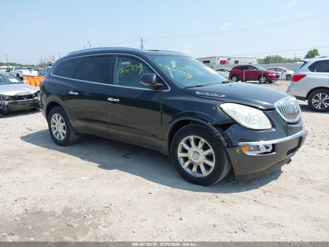 Продажа на аукционе авто 2011 Buick Enclave 2xl, vin: 5GAKVCED3BJ170956, номер лота: 45735739