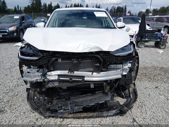 3CZRZ2H70TM750407 Honda Hr-v Awd Ex-l