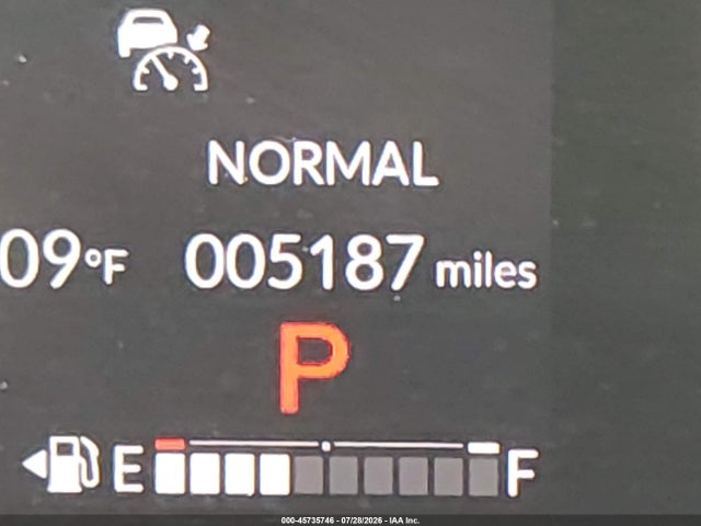 3CZRZ2H70TM750407 Honda Hr-v Awd Ex-l