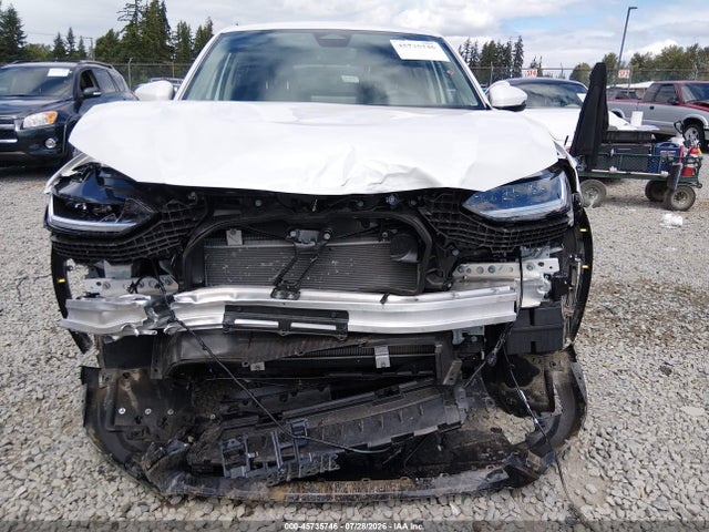 3CZRZ2H70TM750407 Honda Hr-v Awd Ex-l